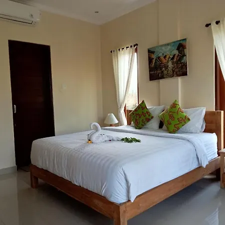 Lavista Guesthouse