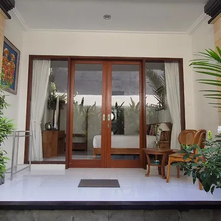 Lavista Guesthouse