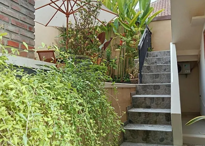 بيت ضيافة Lavista أوبود