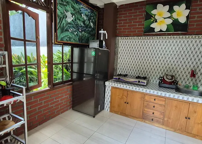 Lavista 3* Ubud