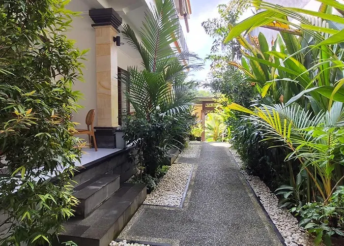 Lavista 3* Ubud