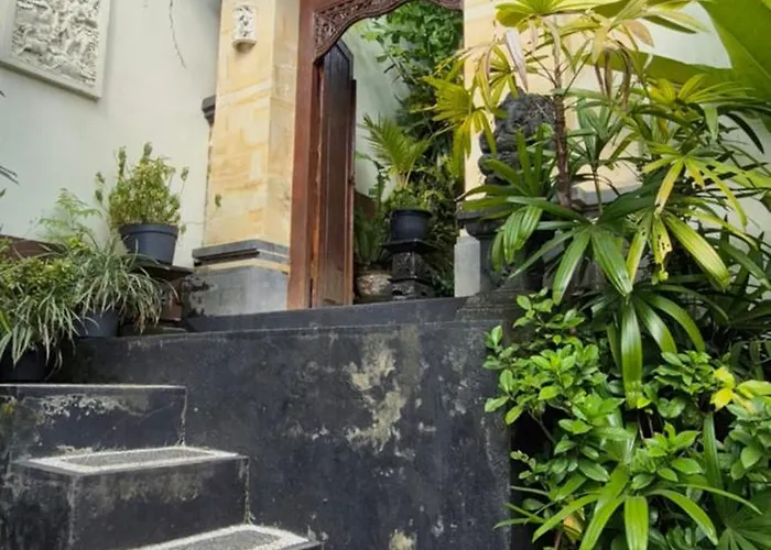 بيت ضيافة Lavista 3*