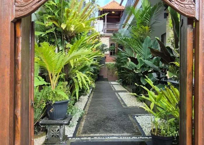 Lavista Gasthof Ubud