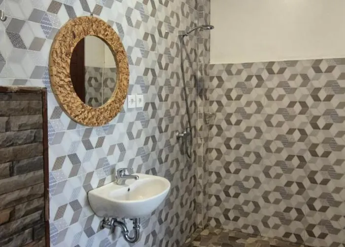 Lavista بيت ضيافة